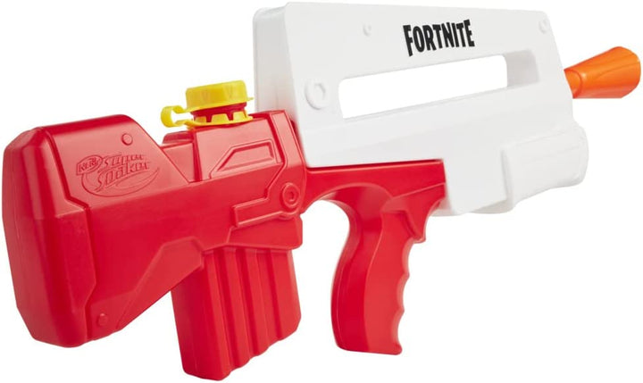 NERF Super Soaker Fortnite Burst AR Water Blaster