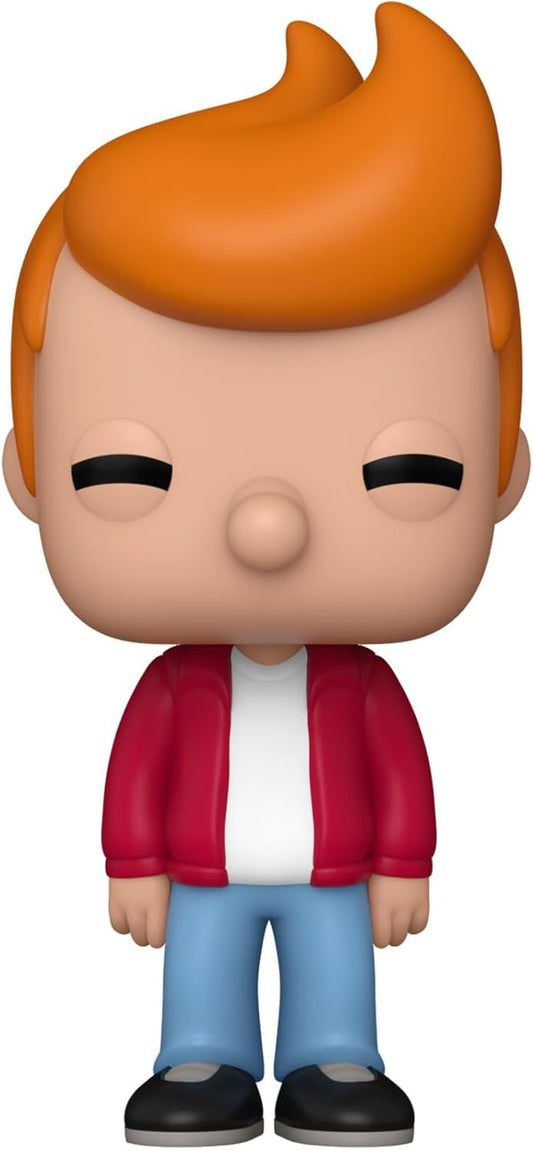 Funko Animation: Futurama (Fry) - Image 2