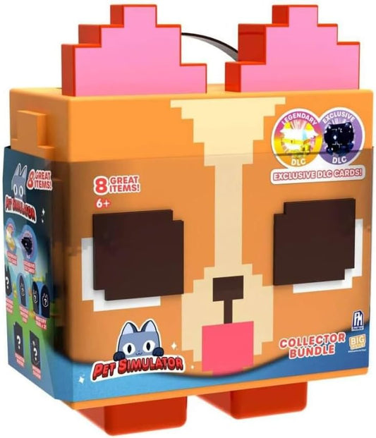 Pet Simulator X Series 2 Collector Bundle (Includes DLC) - Image 2