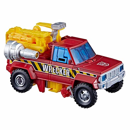 Lift-Ticket tow truck vehicle mode