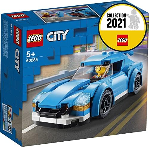 LEGO City 60285 Sports Car (Retired)