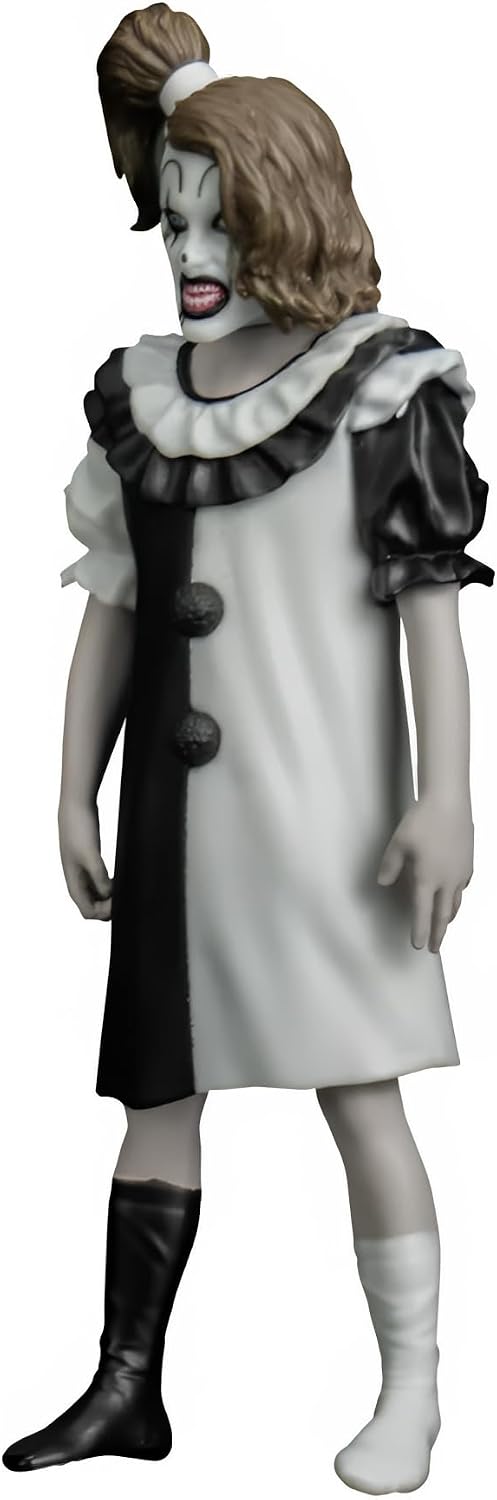 Pale Girl Terrifier 2 5" Action Figure (view 2)