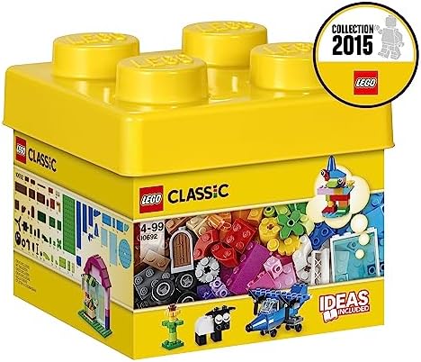 LEGO 10692 Basic Building Set
