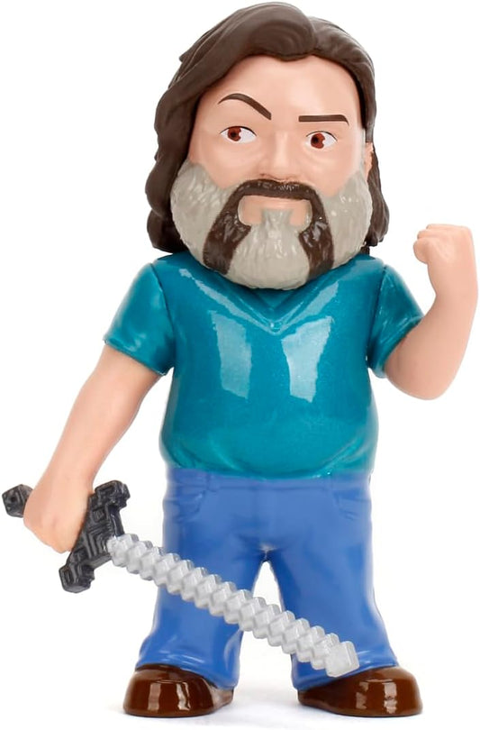 Minecraft Movie 2.5" Figure Pack - Image 2