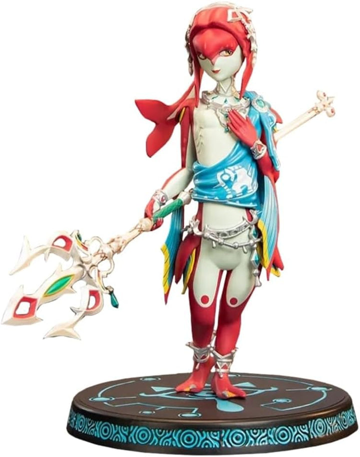 First4Figures The Legend of Zelda Breath of the Wild Mipha Figure