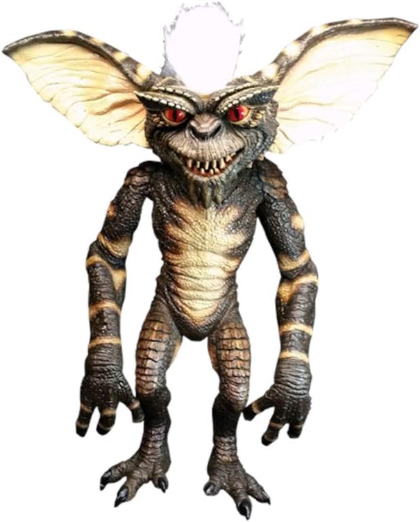 Official Gremlins Evil Stripe Gremlin 1/1 Scale Lifesize Prop Replica