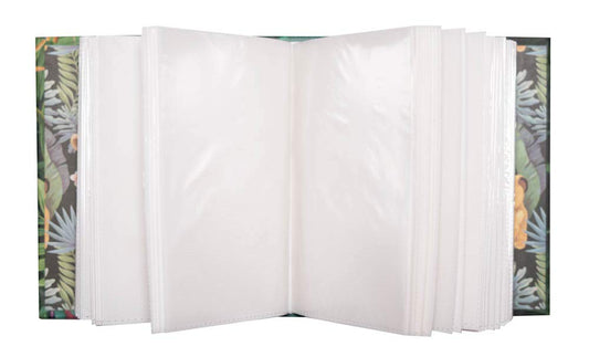 Disney Lion King Nature 100 Pockets 10x15cm Photo Album alternate view