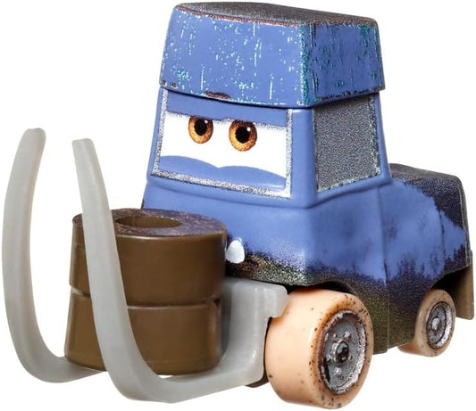 Disney Pixar Cars On The Road Series Pitstoposaurus Diecast Vehicle - Image 2