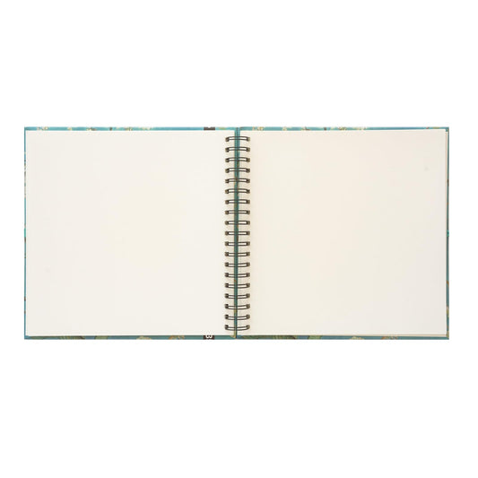Van Gogh Museum Scrapbook Photo Album 26x26cm 40 Pages alternate view