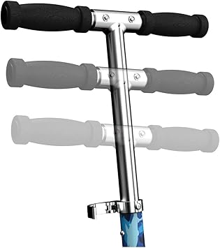 Razor A Kick Scooter SE Shark Camo