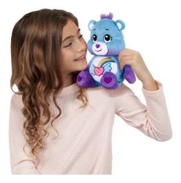 Care Bears Dream Bright Bear 9 Inch Bean Plush Toy