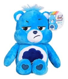 Care Bears Grumpy Bear 22cm Bean Plush Toy