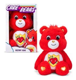 Care Bears Destiny Bear 35cm Plush Toy