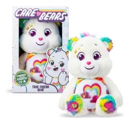 Care Bears True Friend Bear Care Bears Plush 35cm