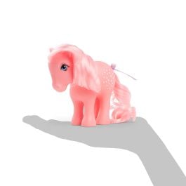 My Little Pony Cotton Candy My Little Pony 40th Anniversary Classics Plush