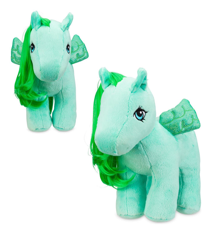 My Little Pony Unicorn & Pegasus Plush Medley