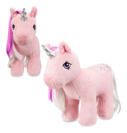 My Little Pony Twilight My Little Pony Unicorn and Pegasus Plush