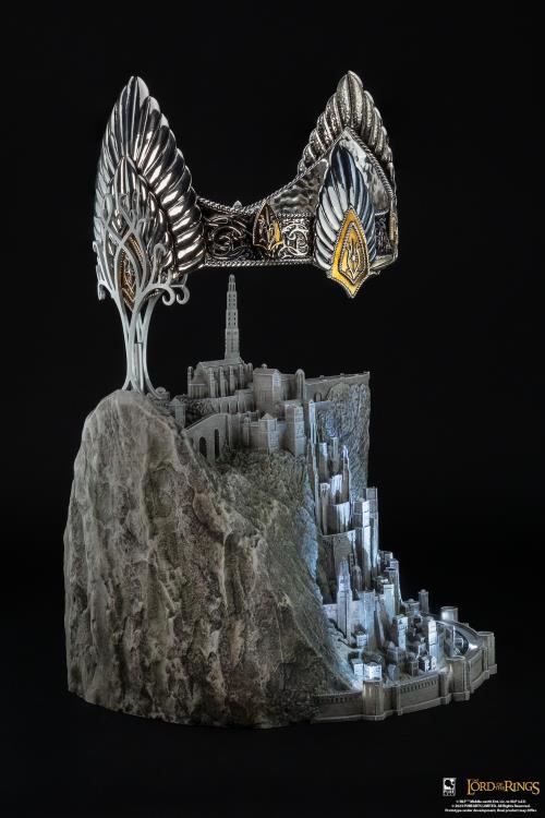 The Lord of the Rings Crown of Gondor 1/1 Scale Limited Edition Replica