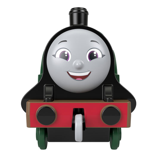 Thomas & Friends Large Push Along Emily - Image