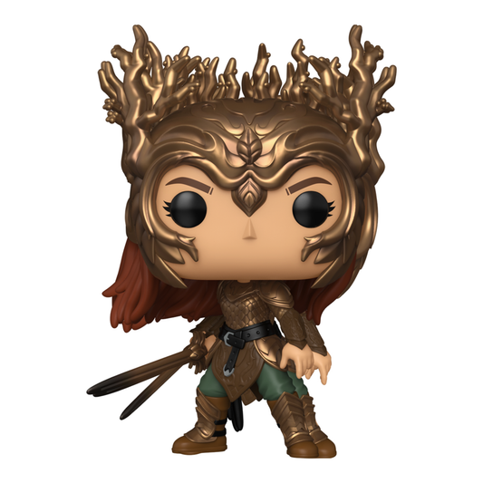 Pop! Vinyl - Folk of the Air - Jude (Armor)