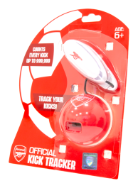 Smart Ball Arsenal Arsenal Football Kick Tracker