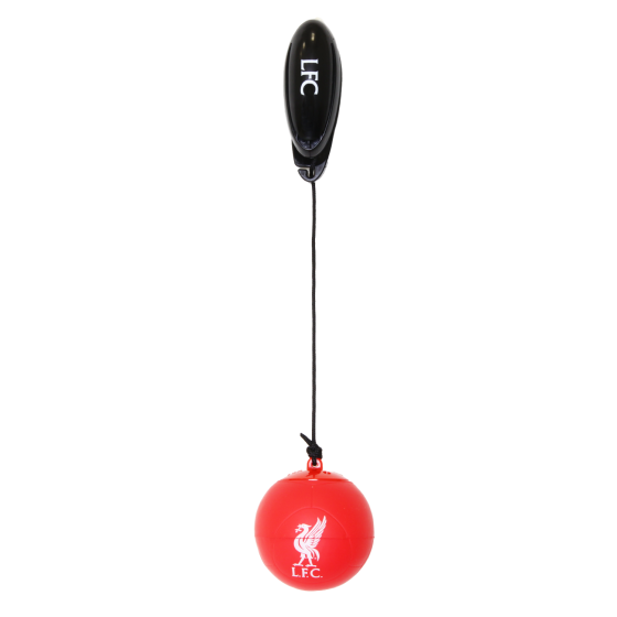 Smart Ball Liverpool Kick Tracker Football Training Sensor Toy