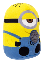 Minions Stuart Minions Farty Minion Pass The Parcel Game
