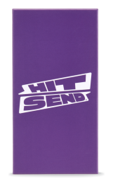 Hit Send Party Card Game Adult Text Message Game