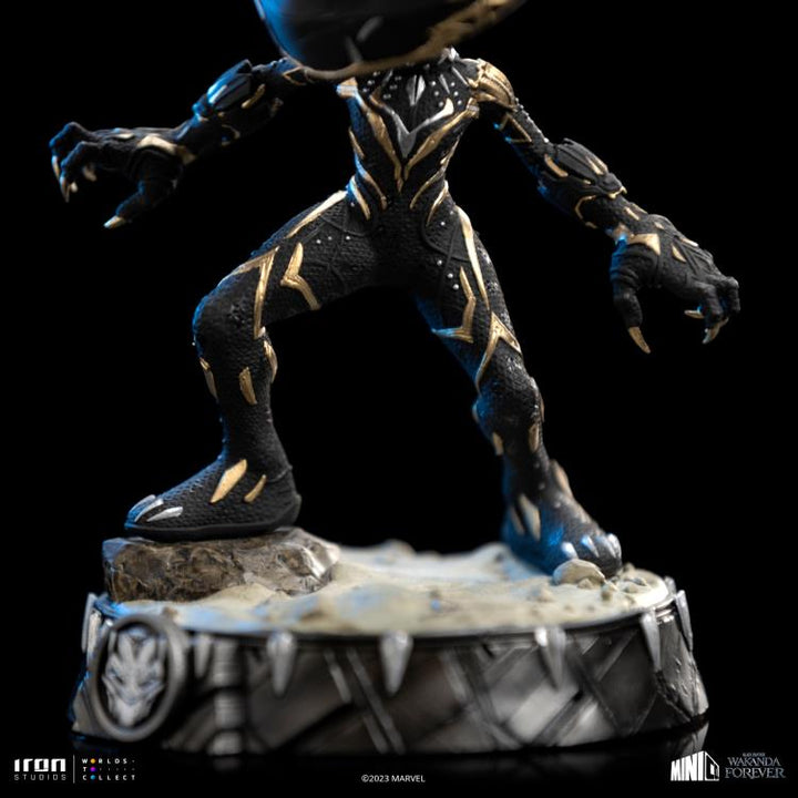 Iron Studios Black Panther Wakanda Forever MiniCo Shuri