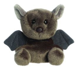 Aurora World Luna Bat Palm Pals Soft Toy Plush