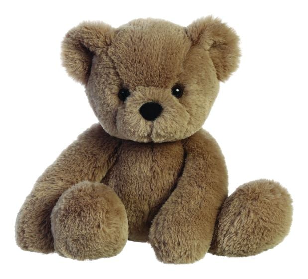 Avery Bear Taupe Plush Avery Funko POP! Vinyl Figure