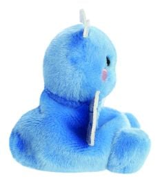Aurora Dart Dragonfly Palm Pals Critters Collection Plush Soft Toy