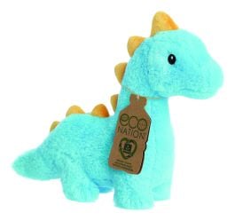 Eco Nation Dipper Diplodocus Soft Toy