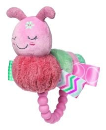 Mary Meyer Drax Dragon Taggies Soft Toy Plush