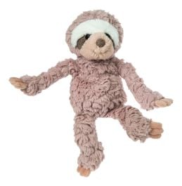 Mary Meyers Putty Nursery Sloth, alternate view