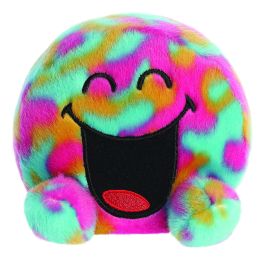 Palm Pals Smiley World Silly Smiley 5" Plush
