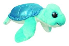 Sparkle Tales Turtle 7" Plush