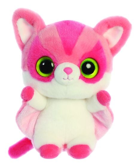 YooHoo Shooga YooHoo to the Rescue Plush Figure 8 Inch