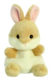 Palm Pals Ella Bunny 5" Plush