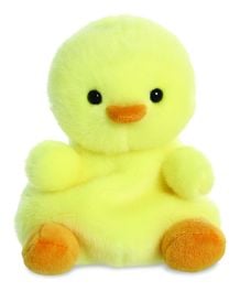 Palm Pals Betsy Chick 5" Plush