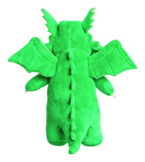 Zog Green Dragon 6" Plush