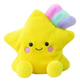 Cuddle Pals Pisces Star 8" Plush