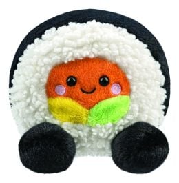 Palm Pals California Roll 5" Plush