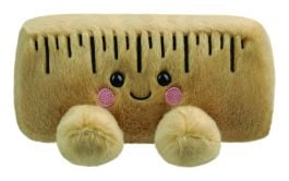 Palm Pals Ruler 5" Plush