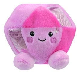 Palm Pals Ruby 5" Plush