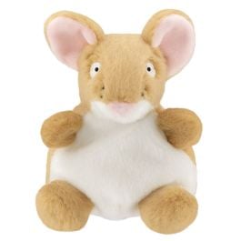 Palm Pals Gruffalo Mouse 5" Plush