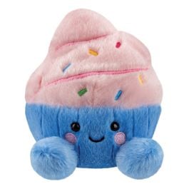 Palm Pals Camila Cupcake 5" Plush