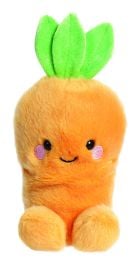 Palm Pals Cheerful Carrot 5" Plush