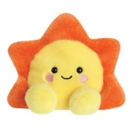 Palm Pals Rae Sun 5" Plush