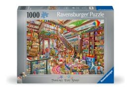 The Fantasy Toy Shop Aimee Stewart 1000 Piece Puzzle